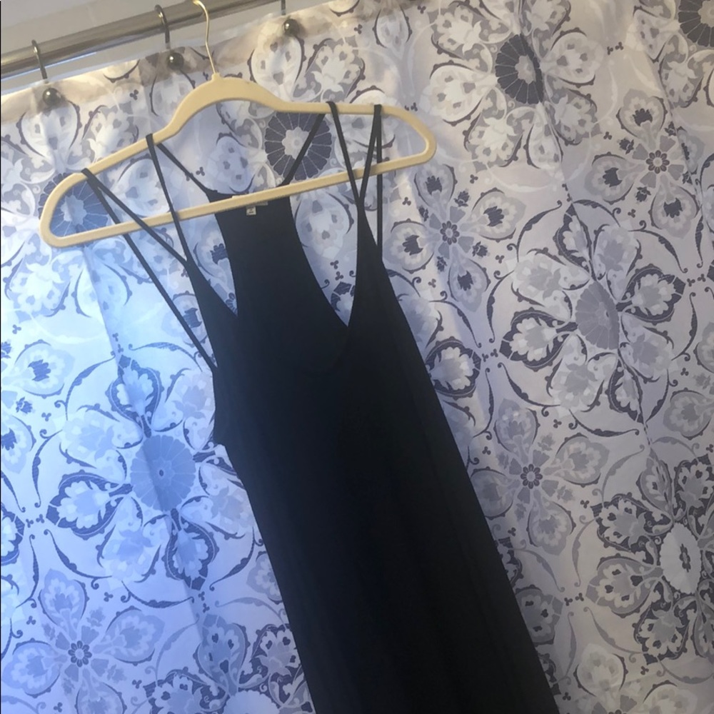 Splendid tank dress